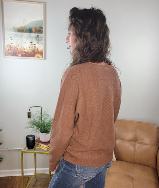 Casey Sweater