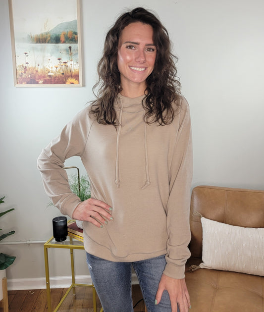 Arana Sweatshirt