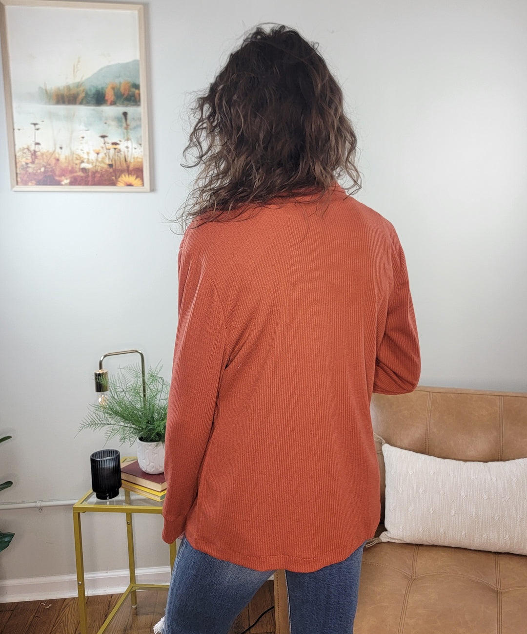 Arlet Stretch Blazer