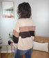 Kinsley Floral Cardigan