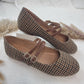 Own It Flats from Corkys