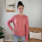 Avyana Bow Sweater