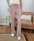 Freya Straight Scuba Pants