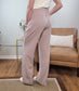 Freya Straight Scuba Pants