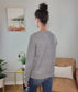 Kyleigh Bow Cardigan