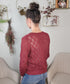 Dixie Sweater