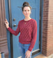 Dixie Sweater