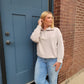 Kennedy Quarter Zip Pullover