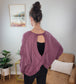 Alma Knit Long Sleeve Top