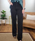 Monroe Retro Wide Jeans