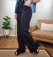 Monroe Retro Wide Jeans