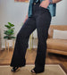 Monroe Retro Wide Jeans