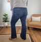 Reya Flares from Judy Blue