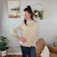 Sera Bell Sleeve Sweater