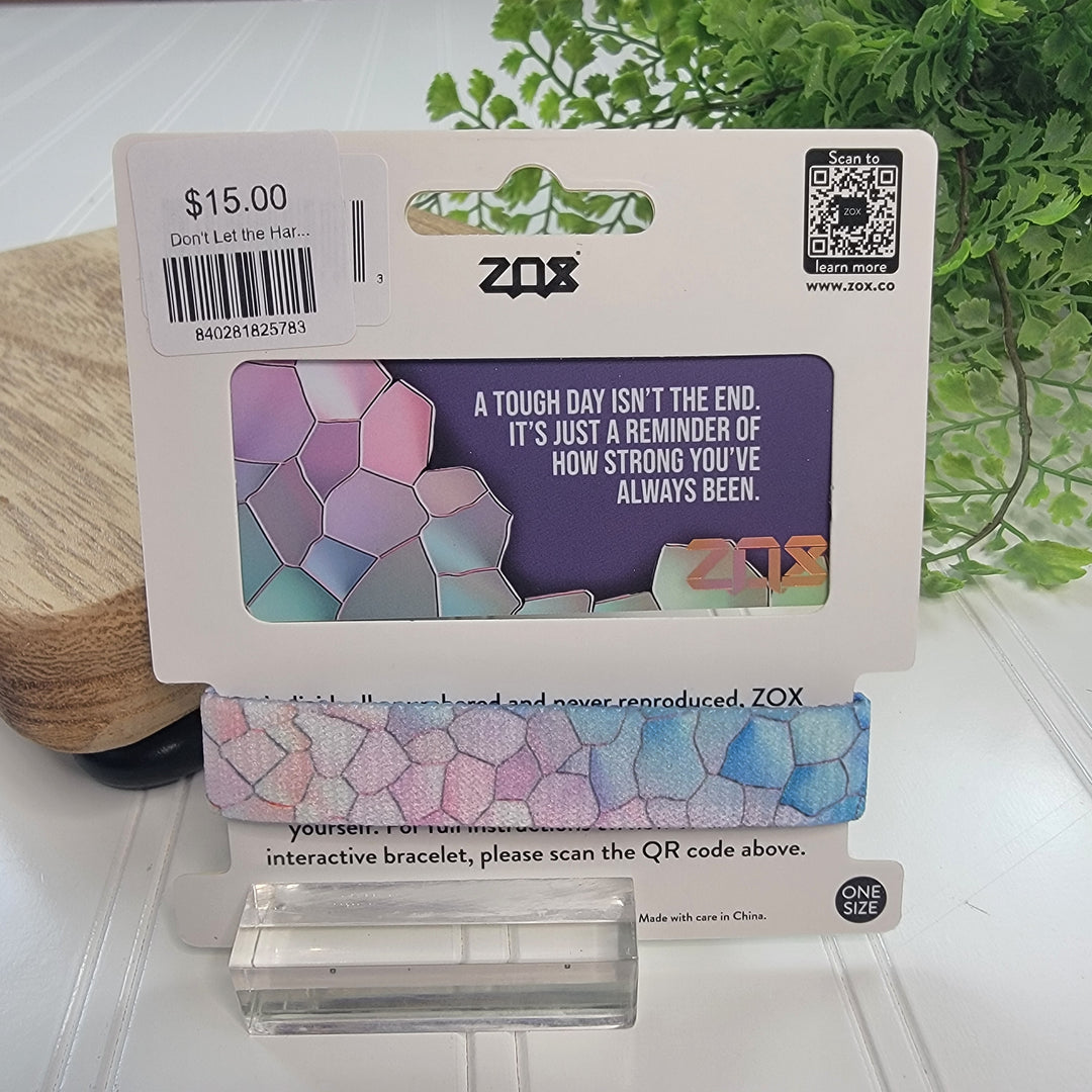ZOX Bracelets