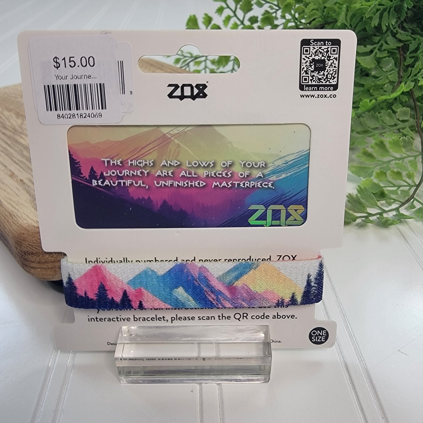 ZOX Bracelets
