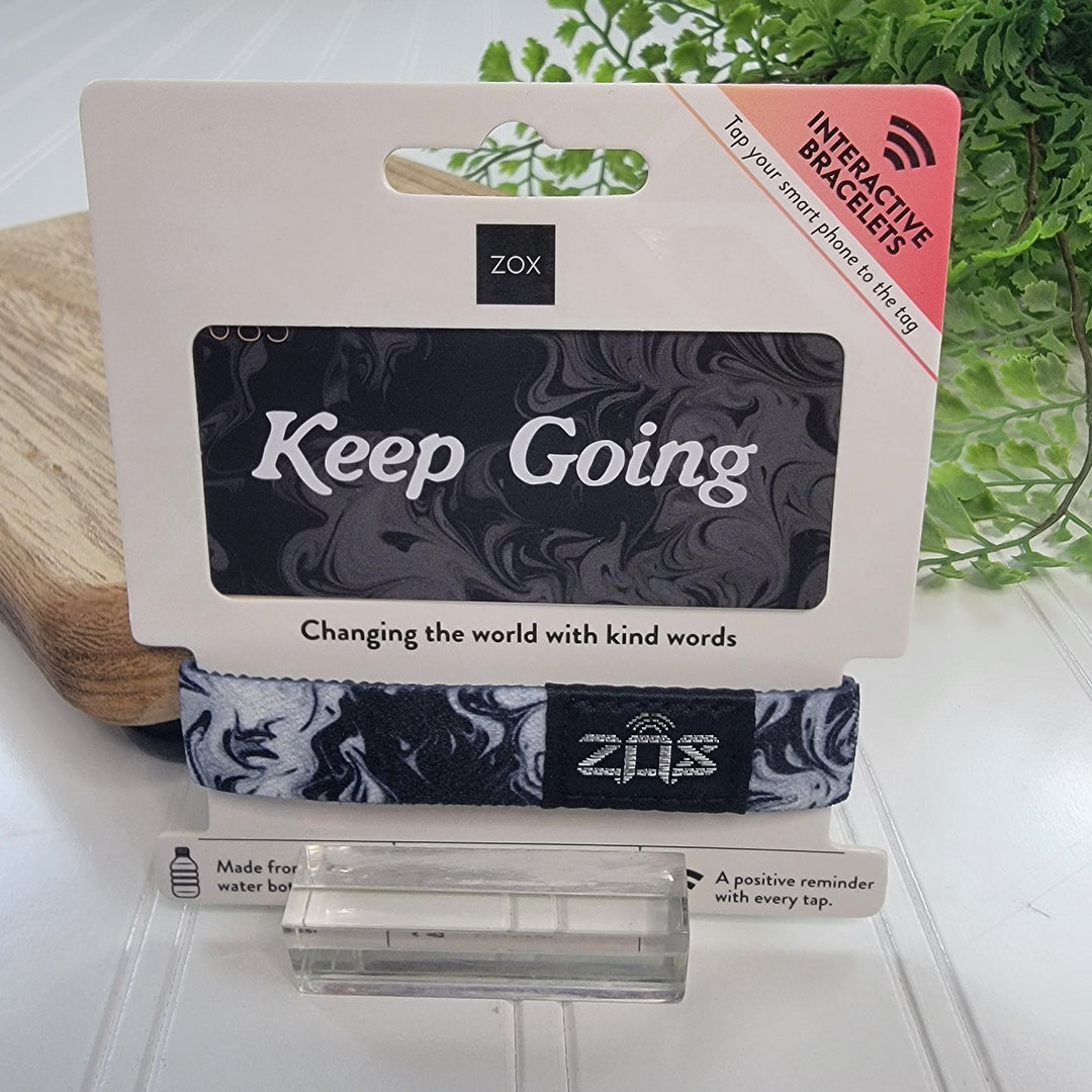 ZOX Bracelets