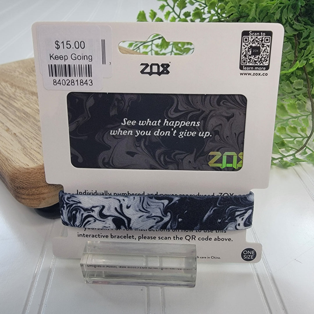 ZOX Bracelets