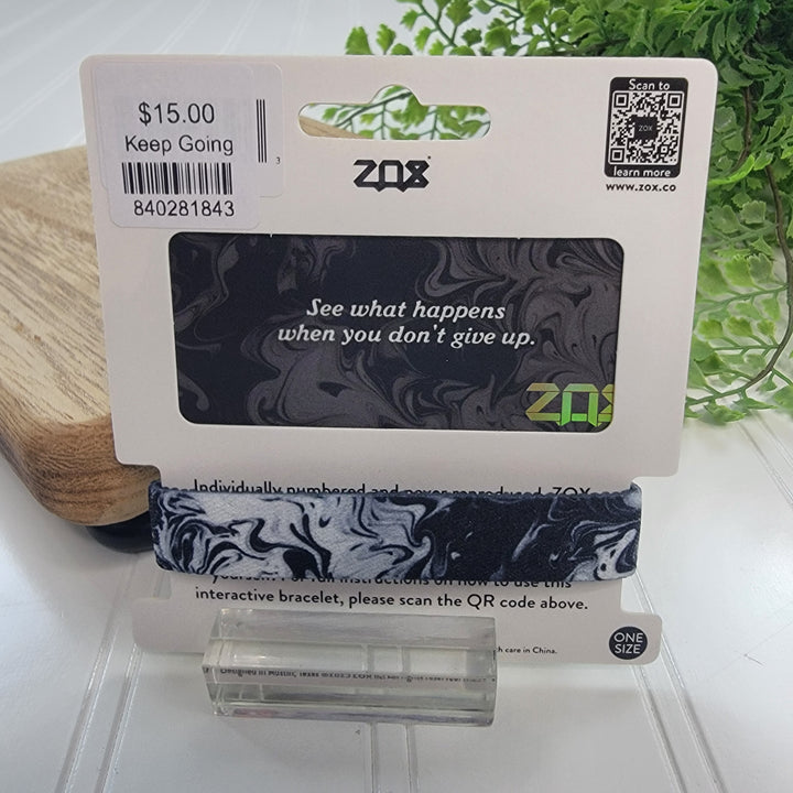 ZOX Bracelets