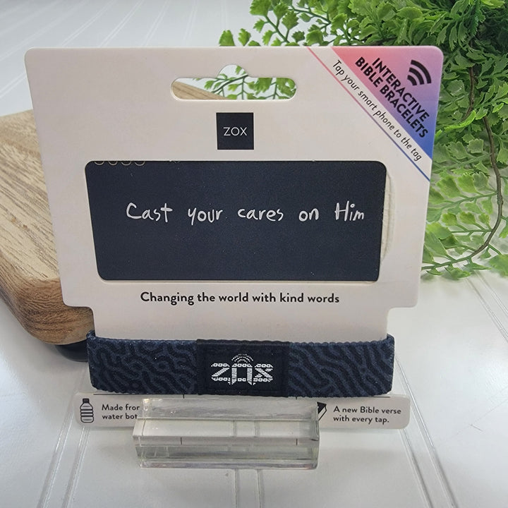 ZOX Bracelets