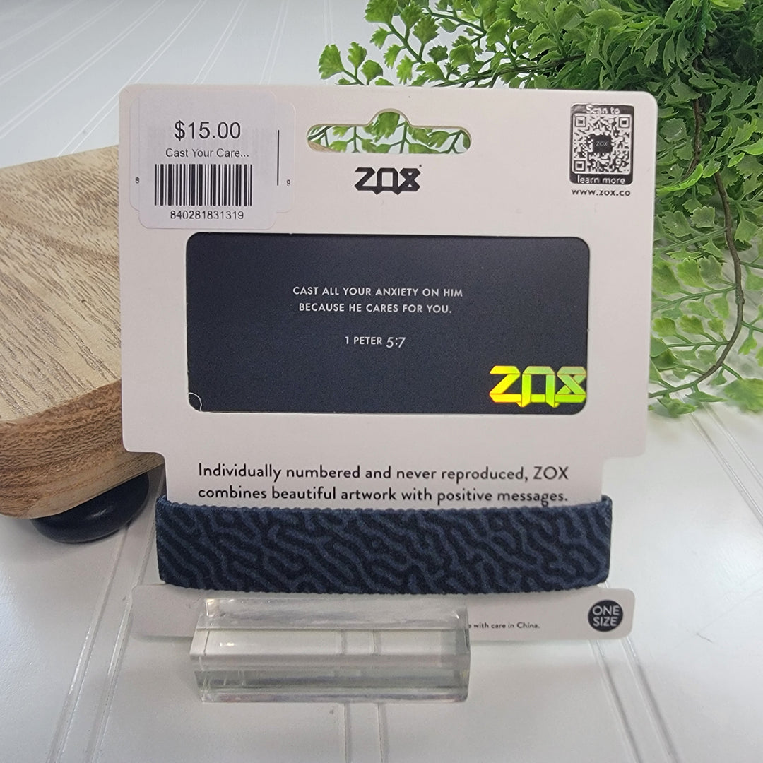 ZOX Bracelets