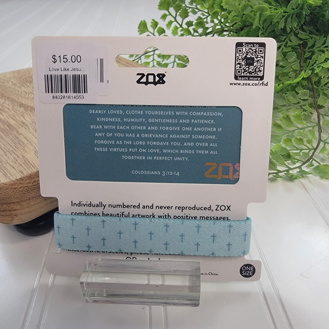 ZOX Bracelets