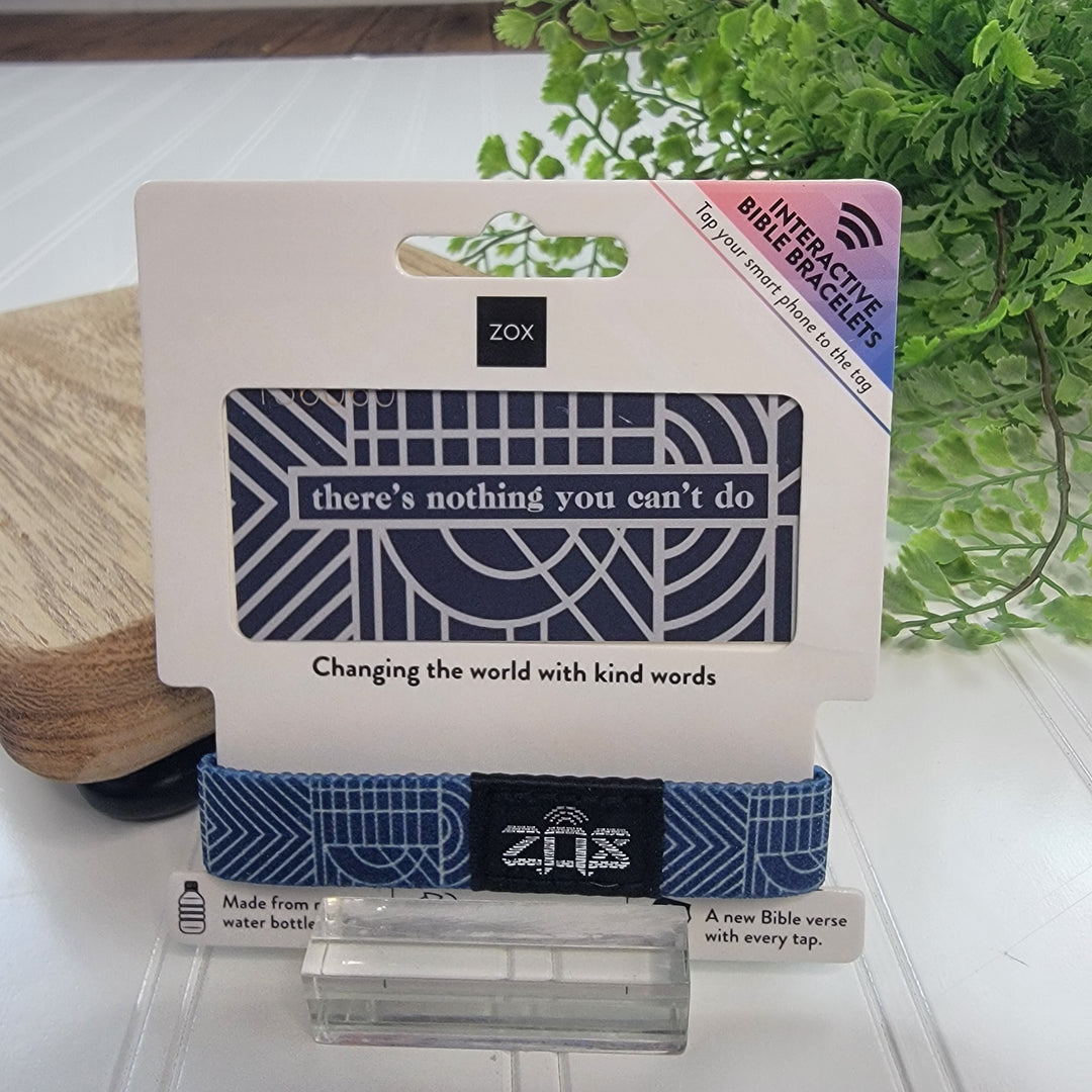 ZOX Bracelets