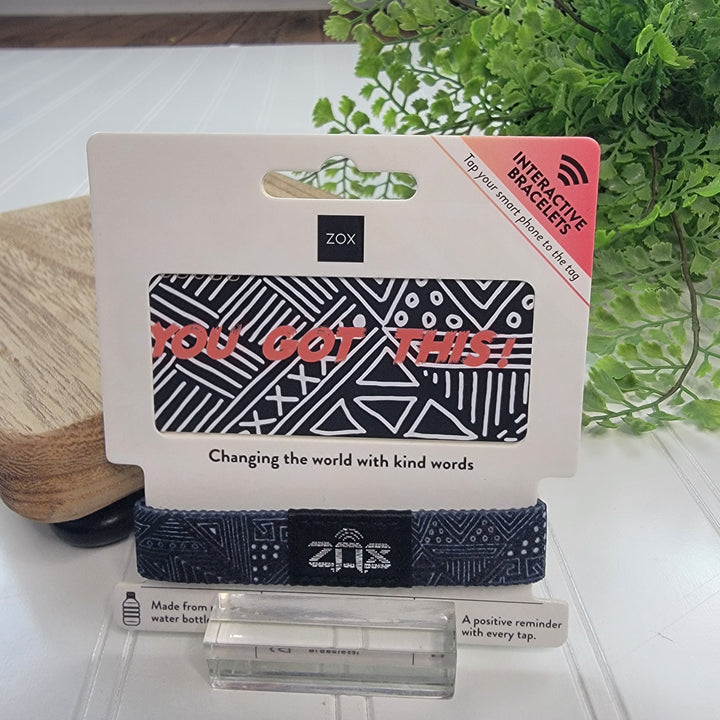ZOX Bracelets