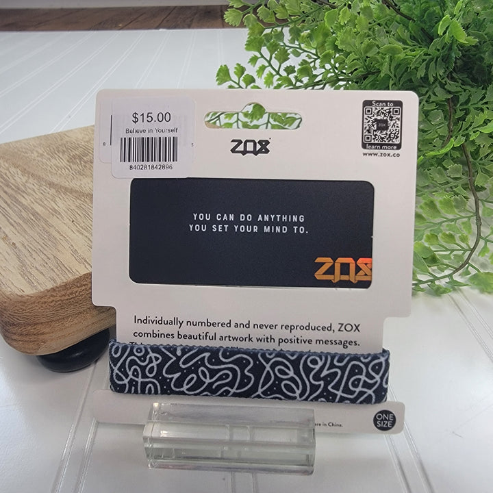 ZOX Bracelets