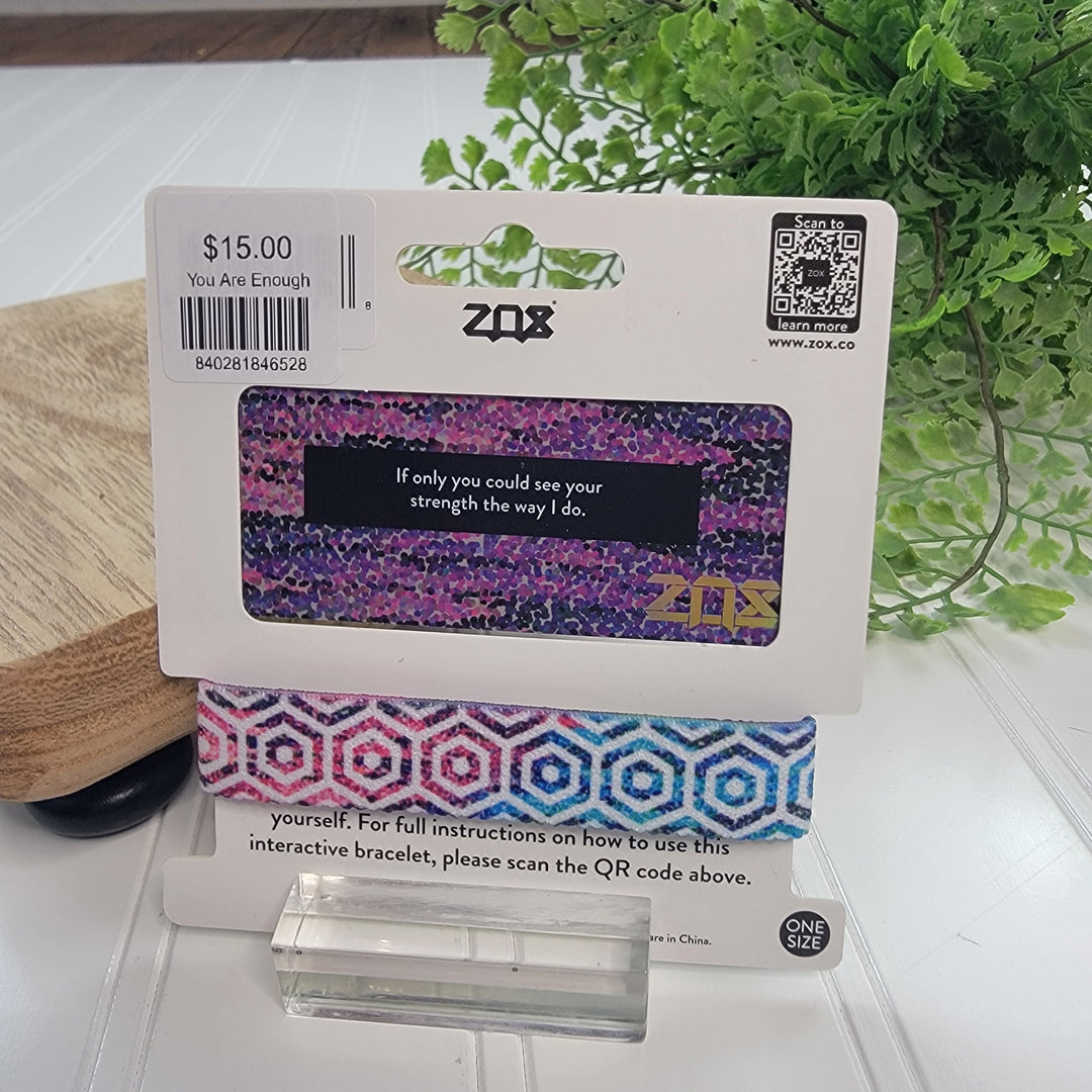 ZOX Bracelets