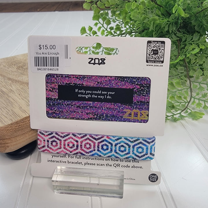 ZOX Bracelets