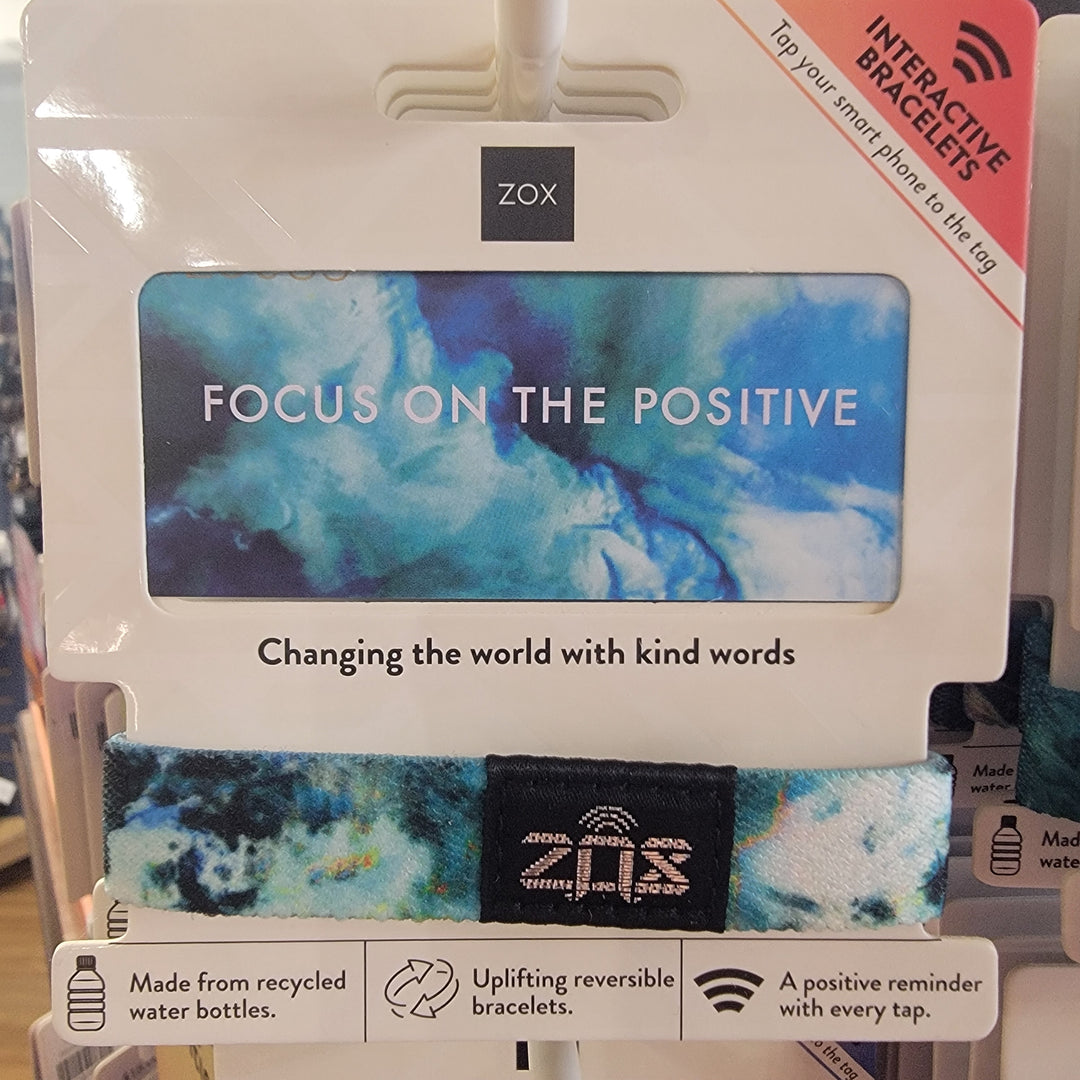 ZOX Bracelets