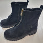 Unzip Me Boots from Corkys