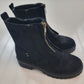Unzip Me Boots from Corkys