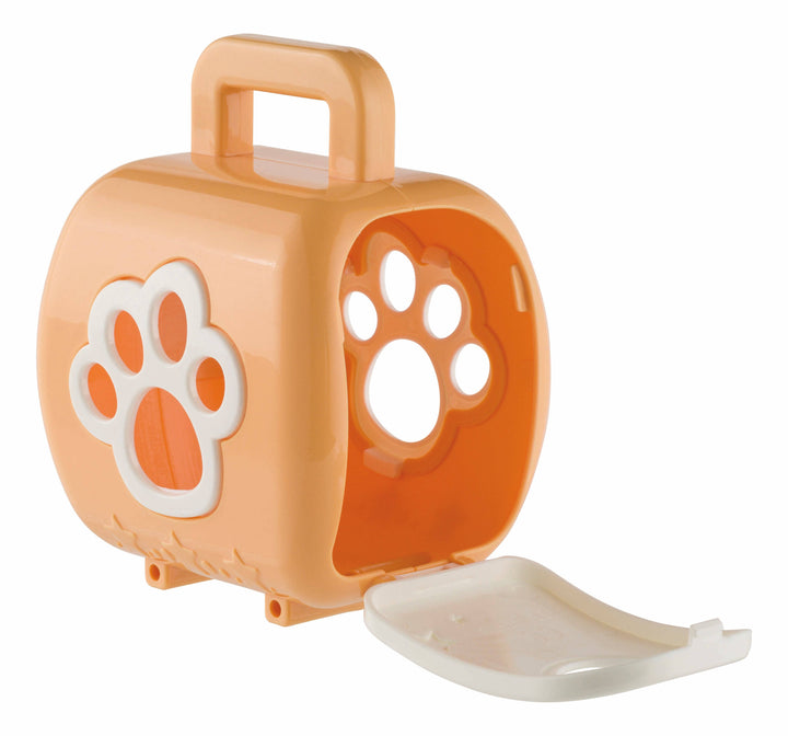 Farm Fresh Carry-Along Critters