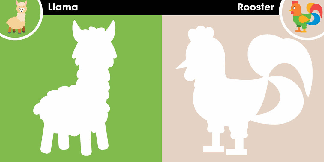 A split image from Sourcebooks&