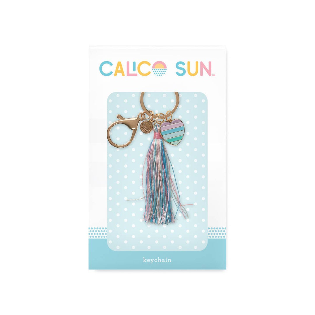 Carrie Keychain