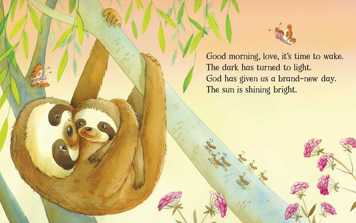 God Gave Me You by
