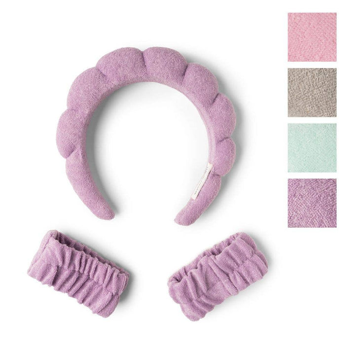 "Washed Up Like This" Dryband Set