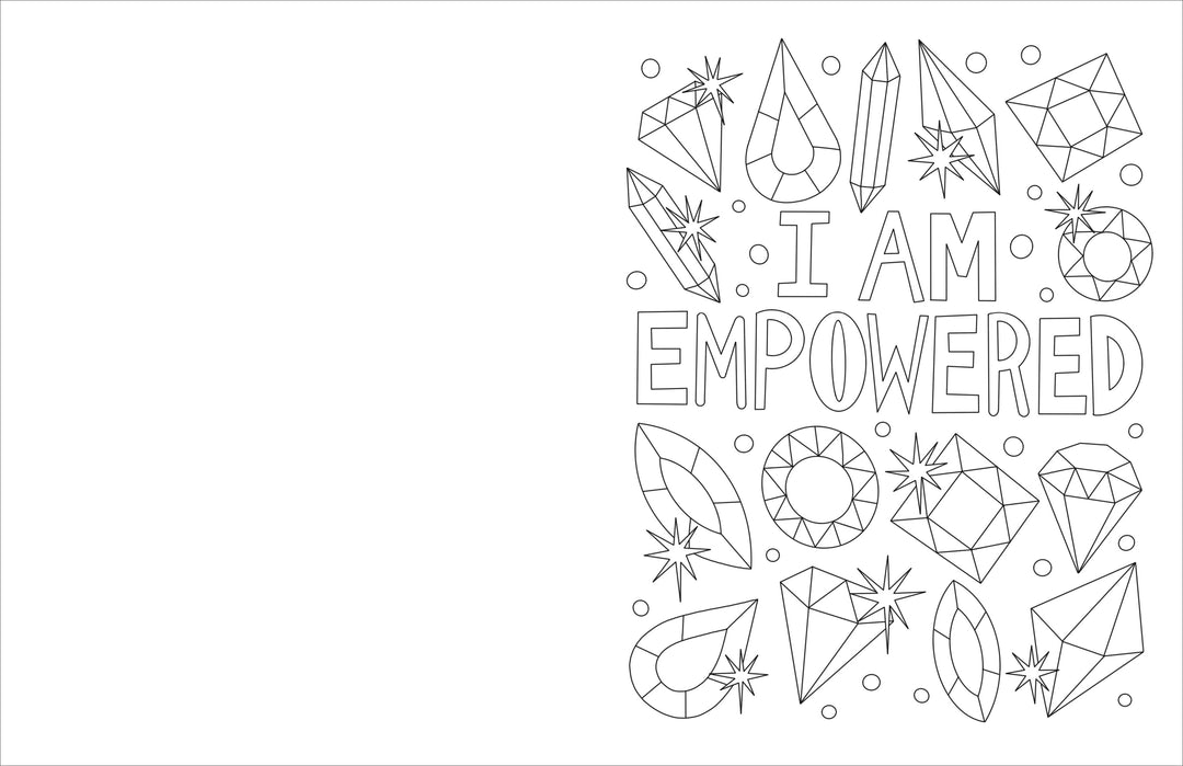 I Believe in Myself