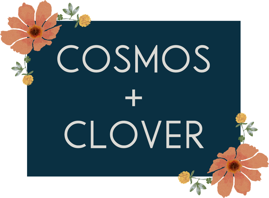 Friendship Bracelet Kit – Cosmos + Clover Boutique