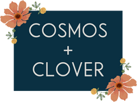 Cosmos + Clover Boutique
