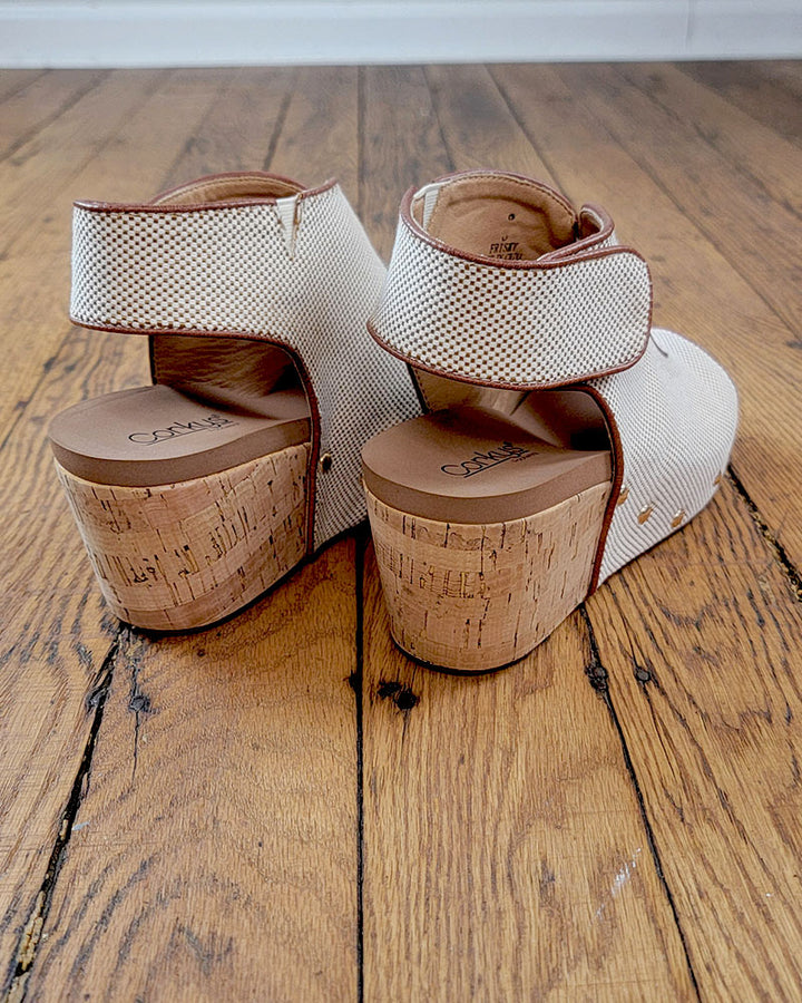 Frisky Sandal from Corkys