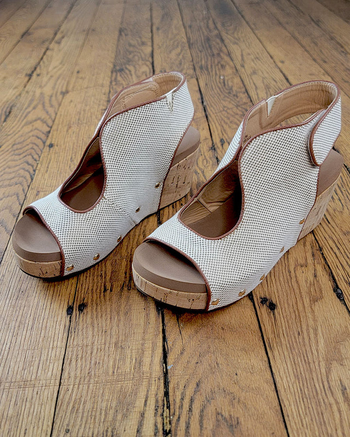 Frisky Sandal from Corkys