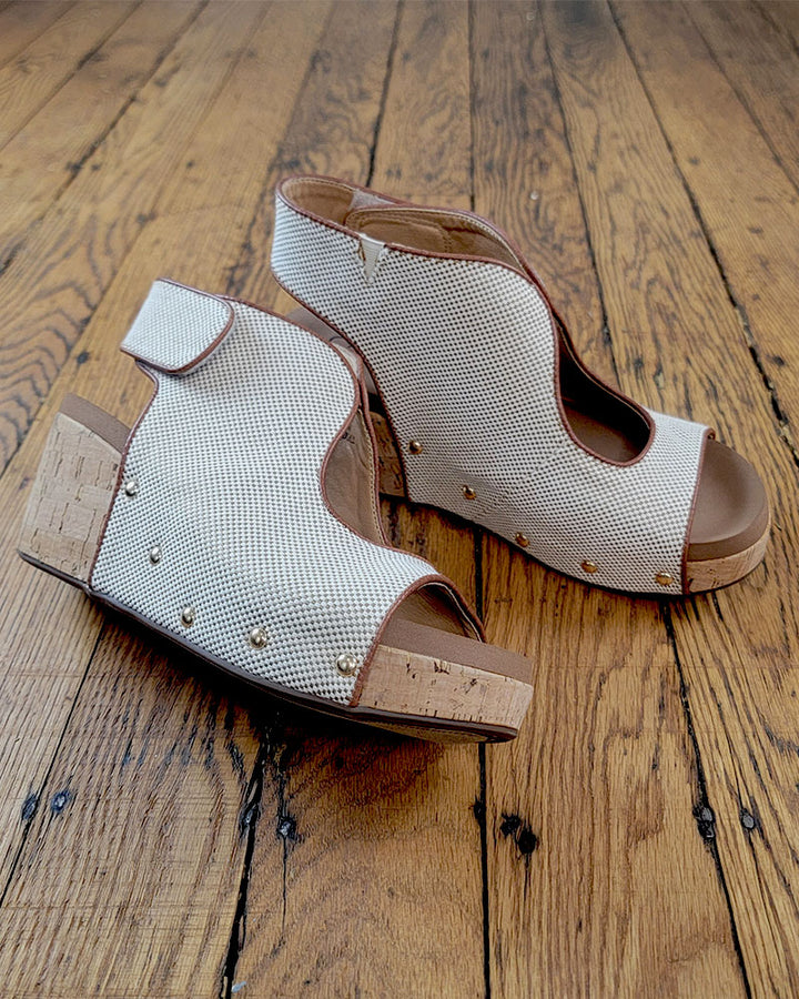 Frisky Sandal from Corkys