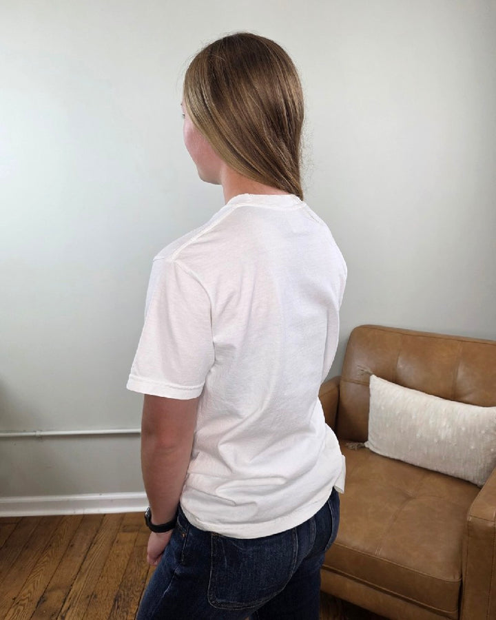 God Bless the USA Graphic Tee