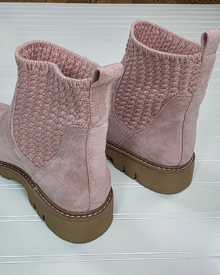 Keep Me Warm Boot by Corkys