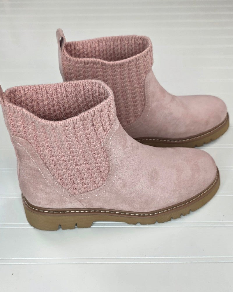 Keep Me Warm Boot by Corkys
