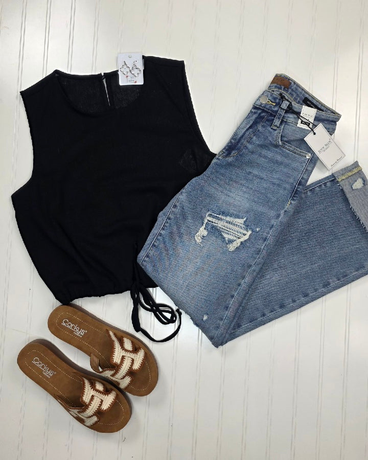 Reign Top
