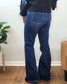 Chicness Flare Jeans from Lovervet